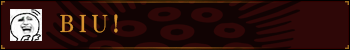 BIU！